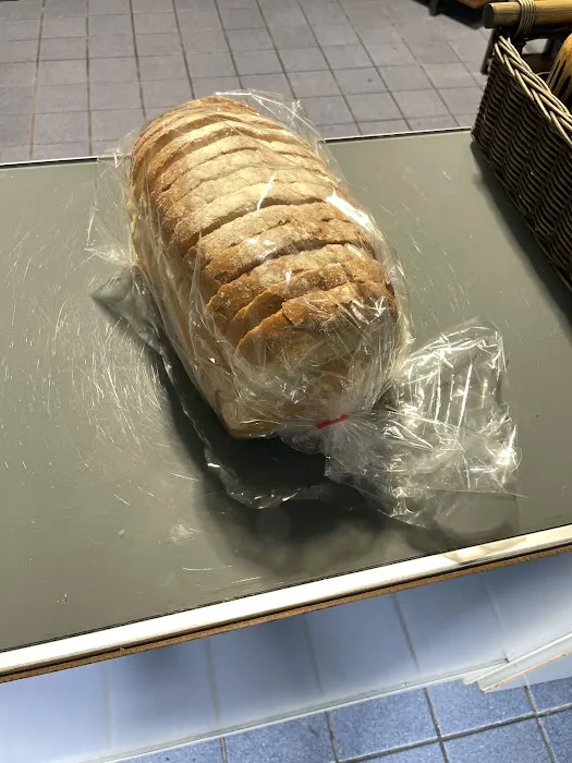 Frisco Baking Co Picture 2