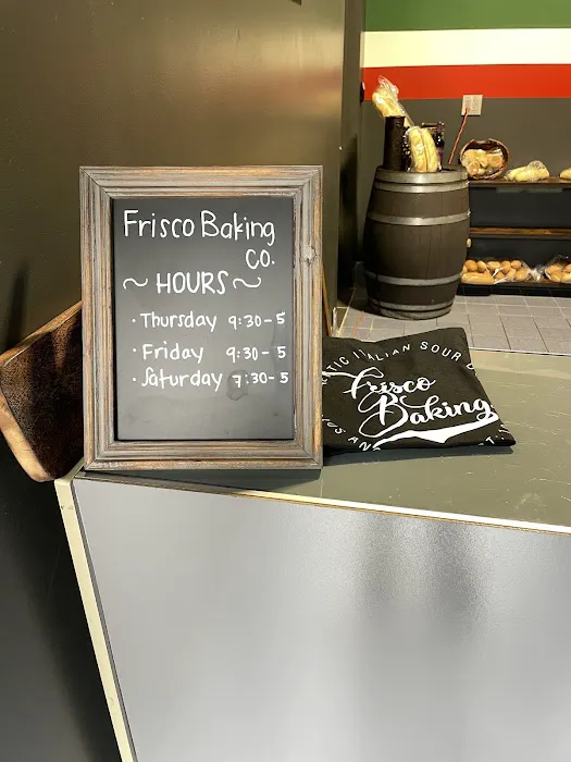 Frisco Baking Co Picture 4