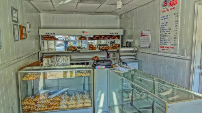 Frisco Baking Co Picture 9