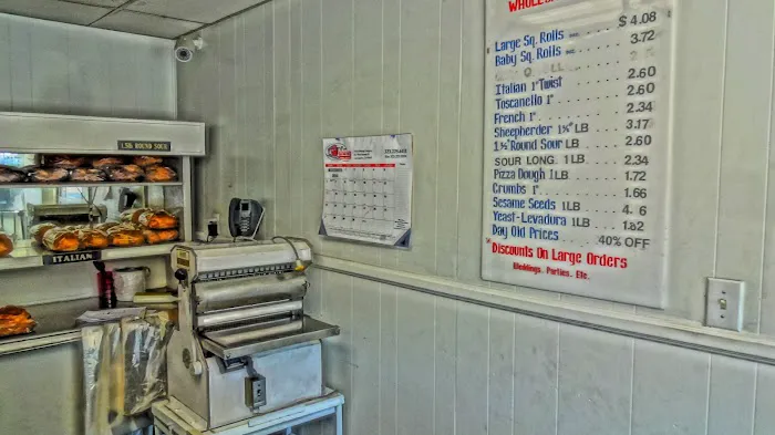 Frisco Baking Co Picture 3