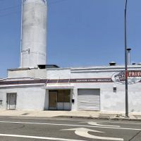 Frisco Baking Co ico
