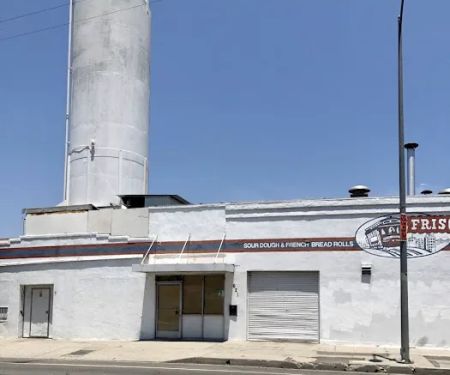 Frisco Baking Co