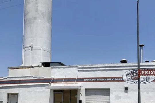 Frisco Baking Co