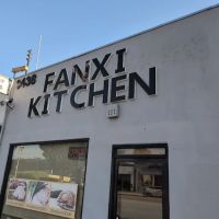 Fanxi Kitchen ico