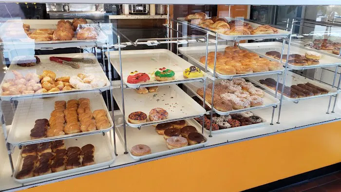 Universal Donuts Picture 1