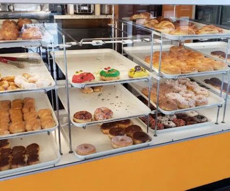 Universal Donuts