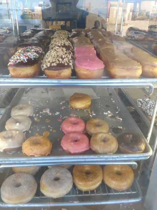 Baker's Dozen Donuts Picture 7