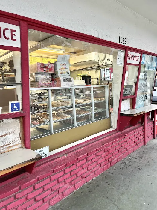 Baker's Dozen Donuts Picture 2