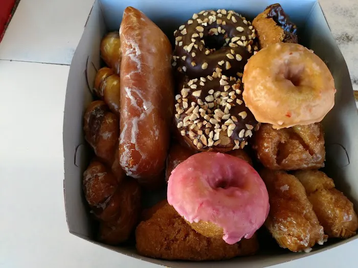 Baker's Dozen Donuts Picture 10