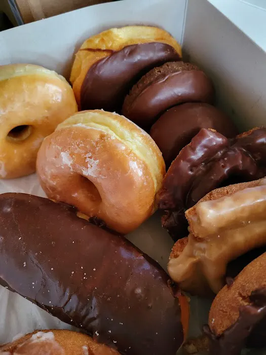 Baker's Dozen Donuts Picture 9