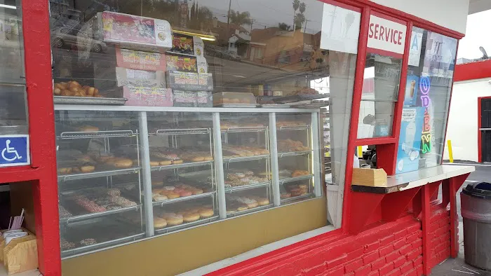 Baker's Dozen Donuts Picture 3