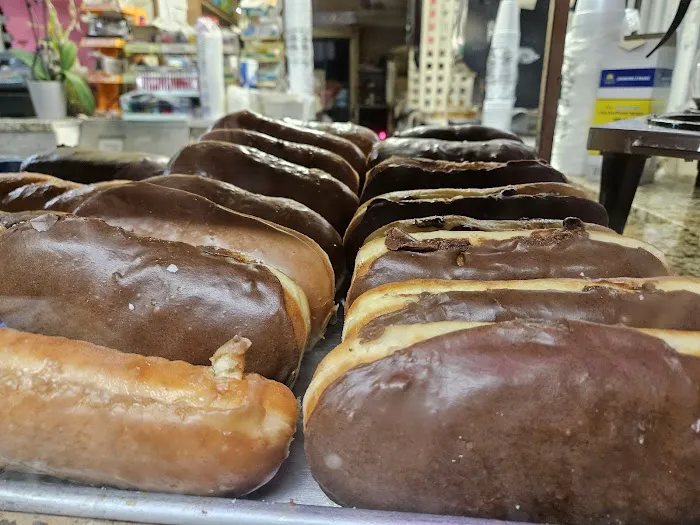 Mitchell's Donuts Picture 8