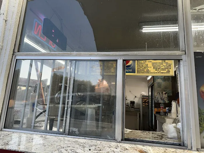 Mitchell's Donuts Picture 10
