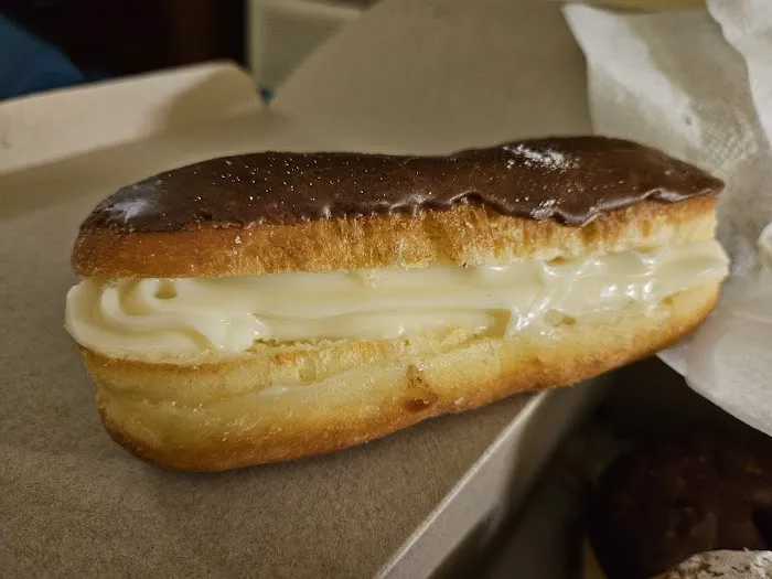 Mitchell's Donuts Picture 4