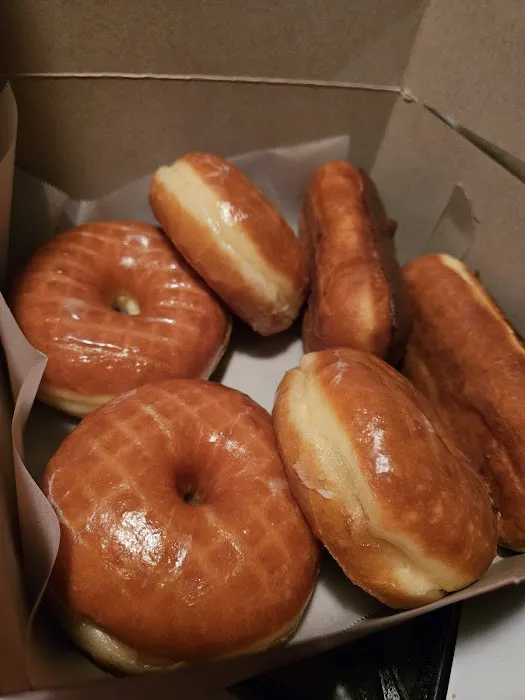 Mitchell's Donuts Picture 1