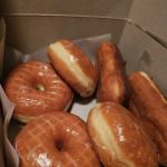 Mitchell's Donuts