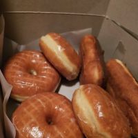 Mitchell's Donuts ico