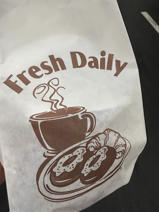 Mitchell's Donuts Picture 5