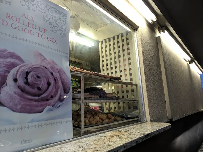 Mitchell's Donuts Picture 2