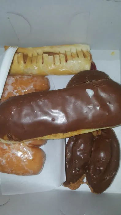 Mitchell's Donuts Picture 3