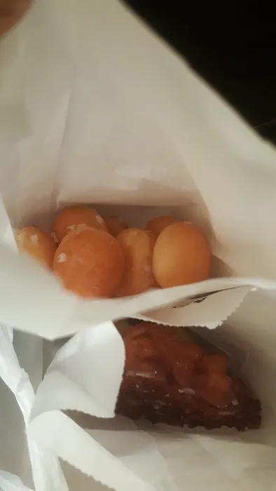 Fresh Donuts Picture 2