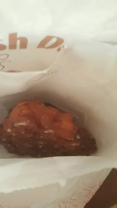 Fresh Donuts Picture 3