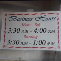 Fresh Donuts ico