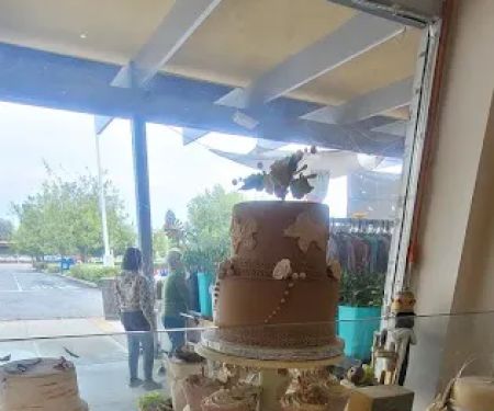 Amor Bakery