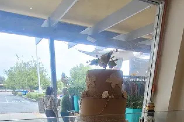 Amor Bakery