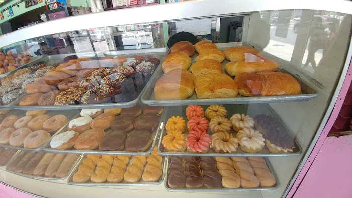 Rosemead Donuts Picture 7