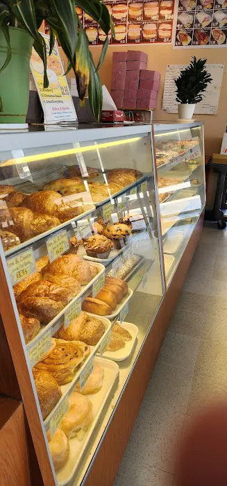 Rosemead Donuts Picture 6