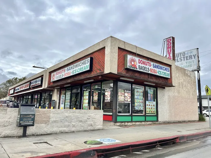 Rosemead Donuts Picture 10