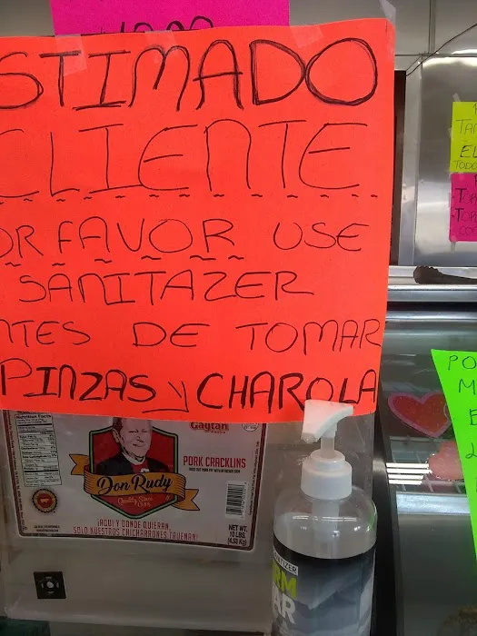 La Mexicana Bakery Picture 7