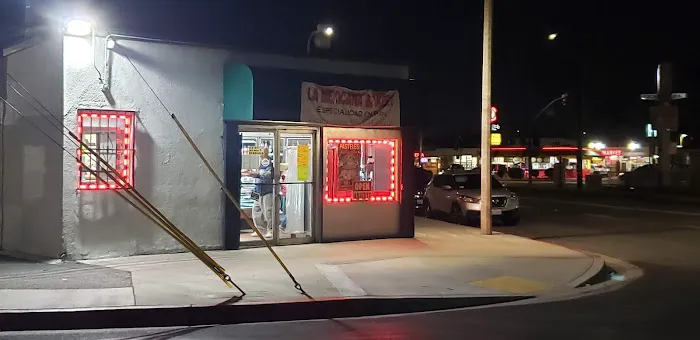 La Mexicana Bakery Picture 2