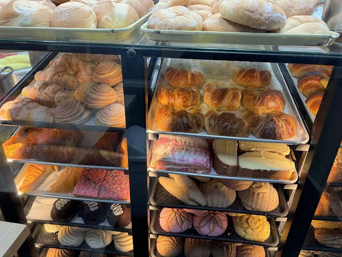 La Morenita Bakery Picture 3