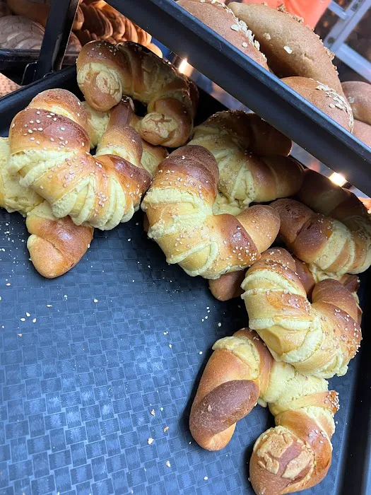 La Morenita Bakery Picture 2