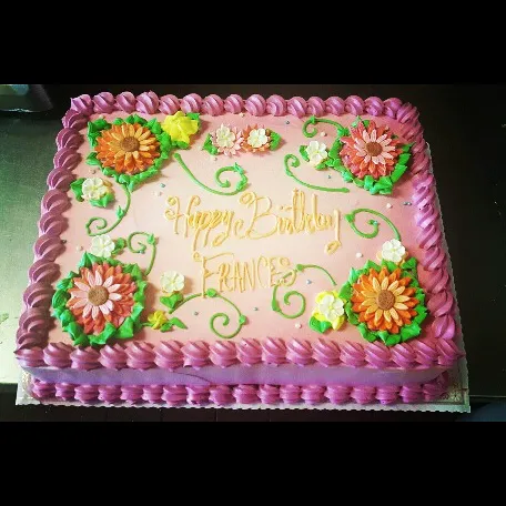 La Morenita Bakery Picture 1