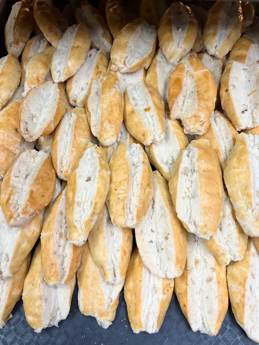 La Morenita Bakery Picture 5