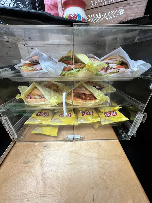 La Morenita Bakery Picture 7