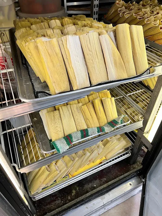 La Morenita Bakery Picture 10
