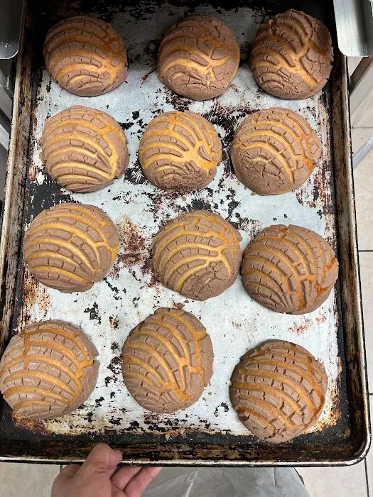 La Morenita Bakery Picture 9