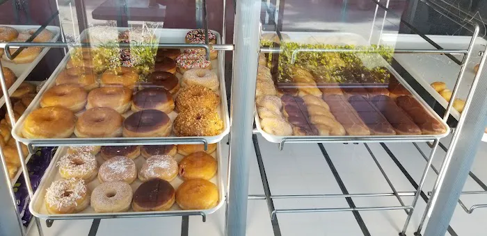 USA Donuts & Croissants Picture 1