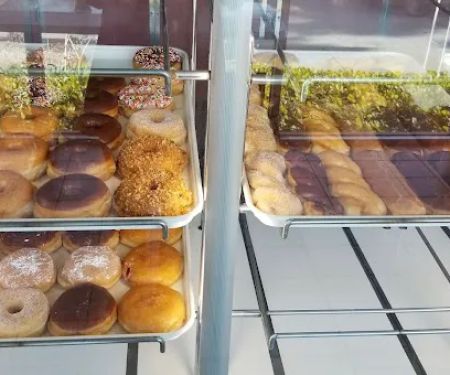 USA Donuts & Croissants