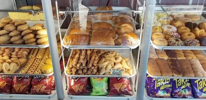 USA Donuts & Croissants Picture 3