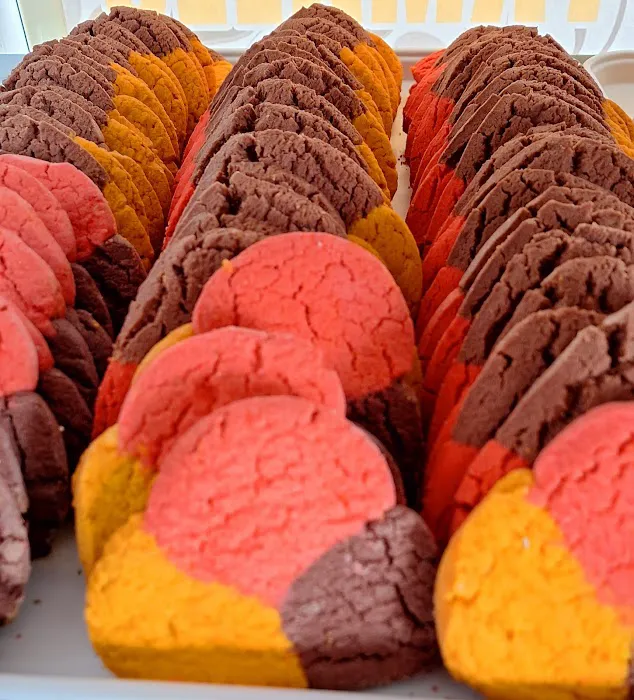 La Michoacana Bakery Picture 5