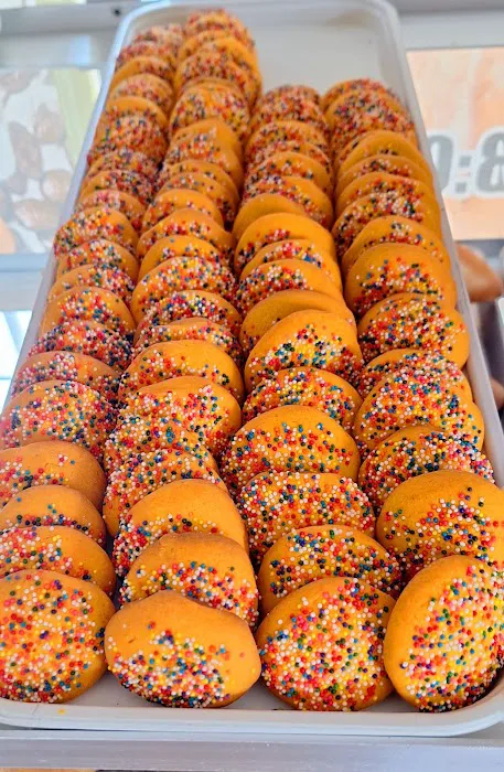 La Michoacana Bakery Picture 2