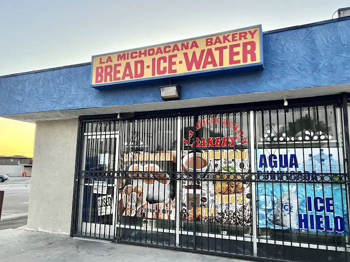 La Michoacana Bakery Picture 4