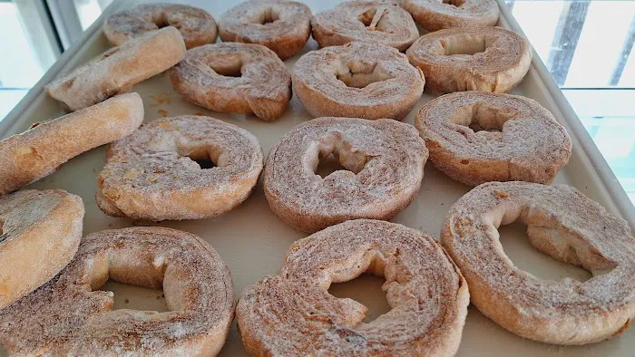 La Michoacana Bakery Picture 1