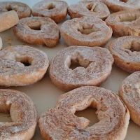 La Michoacana Bakery ico