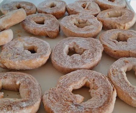 La Michoacana Bakery